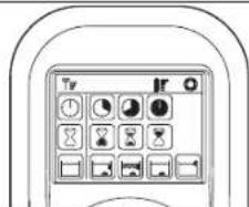 DOLPHIN Premier - REMOTE CONTROL UNIT - MODEL TOP 5 ONLY - 3