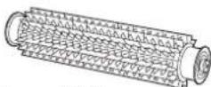 DOLPHIN Explorer E25 - Brosses - 1