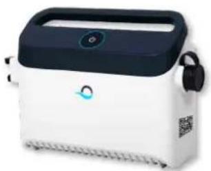 DOLPHIN Explorer E25 - Bloc d'alimentation électrique - 1