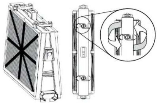 DOLPHIN Explorer E25 - Remontage - 1