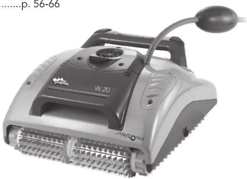 DOLPHIN W20 - 1