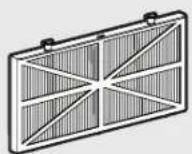 DOLPHIN W20 - POOL CLEANER PARTS - 4