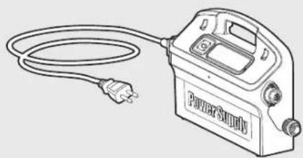 DOLPHIN W20 - POOL CLEANER PARTS - 7