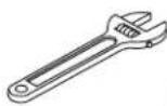 KOHLER Avatar K-6350-BP - Outils et matériels - 6