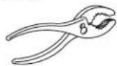 KOHLER Avatar K-6350-BP - Water Temperature Adjustments - 4
