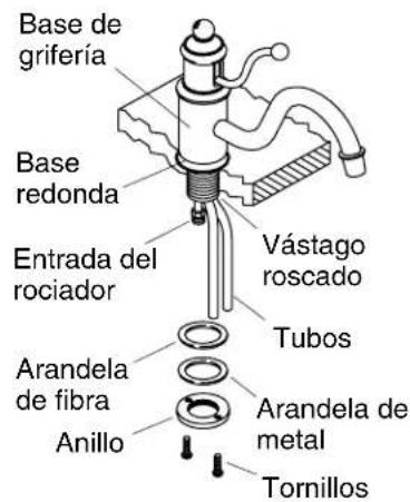 KOHLER Antique K-171 - Antes de comenza - 2