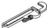 KOHLER Antique K-171 - 5