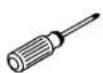 KOHLER Antique K-171 - Herramentas y materiales - 4