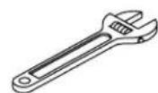 KOHLER Antique K-171 - Herramentas y materiales - 1