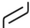 KOHLER Antique K-171 - Herramentas y materiales - 7
