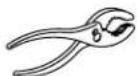 KOHLER Antique K-168 - Outils et matériels - 6