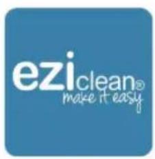 EZICLEAN Windobot S10 Vibra - Configurer le robot avec l'application EZIclean - 1