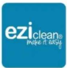 EZICLEAN Windobot S10 Vibra - De robot configureren met de EZIclean-toepassing - 1