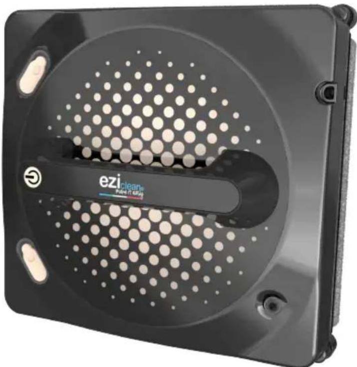 EZICLEAN Windobot S10 Vibra - 1