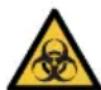 Grundfos SMG.180.90 - Danger biologique - 1