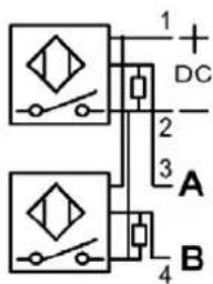 SCHNEIDER SRI986 - Option "Limit switch" - 5