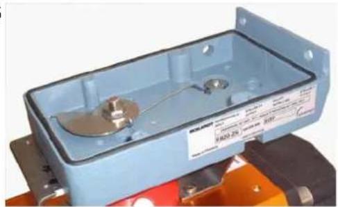 SCHNEIDER SRI986 - MONTAGE SUR SERVOMOTEURS ROTATIFS - 1