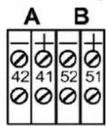 SCHNEIDER SRI986 - Option "Limit switch" - 1