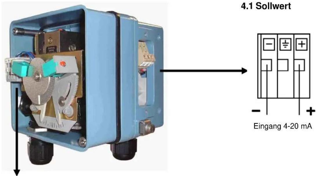 SCHNEIDER SRI986 - ELEKTRISCHE ANSCHLÜSSE - 1