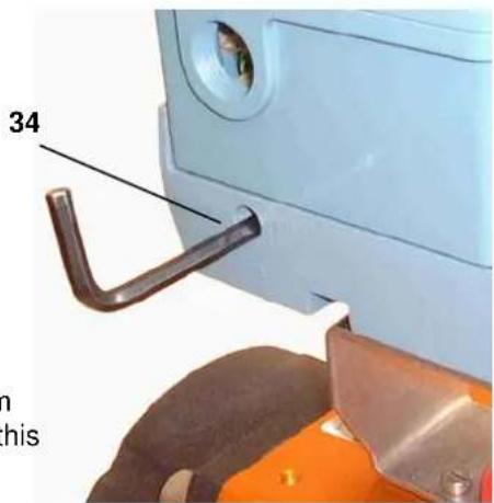 SCHNEIDER SRI986 - MOUNTING TO ROTARY ACTUATORS - 6