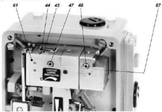 SCHNEIDER SRI986 - ELEKTRIČNI PRIKLJUČCI - 1