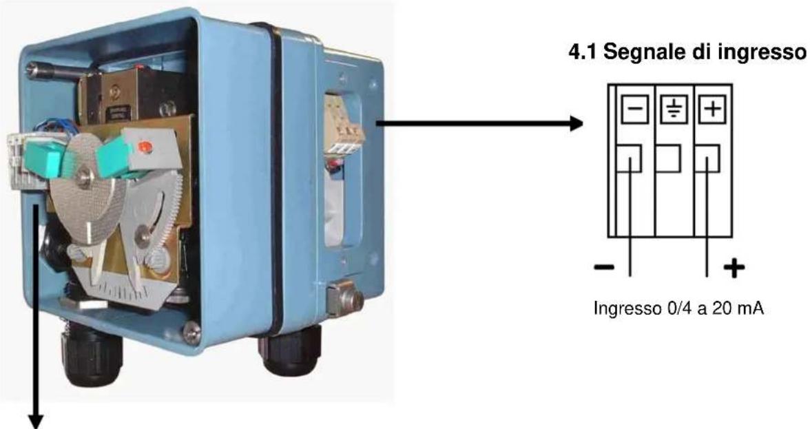SCHNEIDER SRI986 - COLLEGAMENTI ELETTRICI - 1