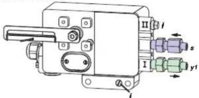SCHNEIDER SRI990 - PNEUMATSKI PRIKLJUČCI - 2