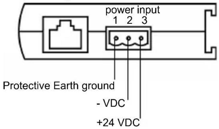 SCHNEIDER TeSys Ultra TCSEQM113M13M - Power Wiring - 1
