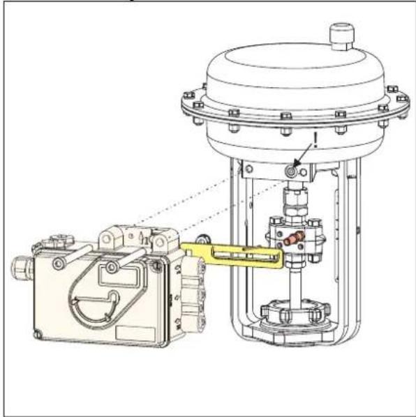SCHNEIDER SRD991 - Carrier bolt B: - 2