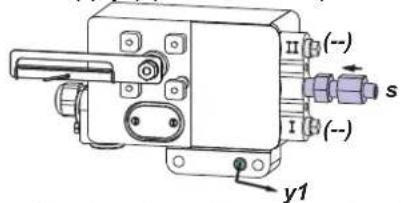 SCHNEIDER SRD991 - WARNING - 1