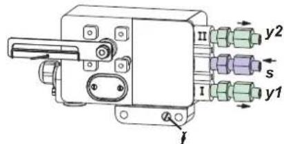 SCHNEIDER SRD991 - ANSCHLÜSSE - 2