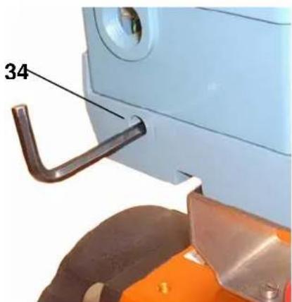 SCHNEIDER SRP981 - MONTAGE SUR SERVOMOTEURS ROTATIFS - 4