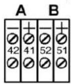 SCHNEIDER SRP981 - ANBAU AN SCHWENKANTRIEBE - 3