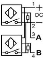 SCHNEIDER SRP981 - ANBAU AN SCHWENKANTRIEBE - 7