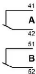 SCHNEIDER SRP981 - ANBAU AN SCHWENKANTRIEBE - 8