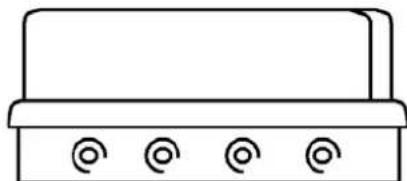SCHNEIDER SRP981 - ELECTRICAL CONNECTIONS OF OPTION - 1