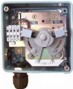 SCHNEIDER SRP981 - Option "Emetteur de valeurs limites" - 4