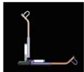 DYSON Clean+Wash Hygiene - Aucun filtre, aucune bactérie & aucune mauvaise odeur - 1