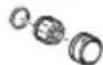 Hansgrohe Finoris 160 - Description du symbole - 3