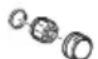 Hansgrohe Metropol 32545140 - Szimbólumok leírásá - 4