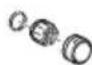Hansgrohe Metropol 32545140 - Description du symbole - 5