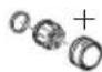 Hansgrohe Metropol 32545140 - Description du symbole - 6