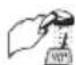 Hansgrohe Metropol 32545140 - Description du symbole - 2