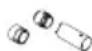 Hansgrohe Metropol 32526140 - Pièces détachées (voir pages 4.1) - 1