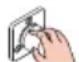 Hansgrohe Talis E 71734140 - Yedek Parçalar (bakınız sayfa) - 3