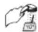 Hansgrohe Talis E 71734140 - Description du symbole - 2
