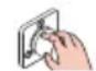 Hansgrohe Talis E 71734140 - Pièces détachées (voir pages) - 2