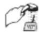 Hansgrohe Vernis Blend 71667670 - Description du symbole - 2