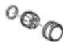 Hansgrohe Vernis Blend 71667670 - Description du symbole - 6