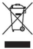 PROFICOOK PC-WKS 1322 G - Meaning of the "Dustbin" Symbol - 1